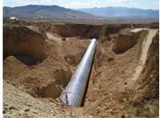 Corrugated Steel Pipe Corrugated Steel Pipe
