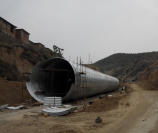 Choose Corrugated Metal Culvert Pipe
