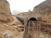 Benefits Of Steel Corrugated Pipe