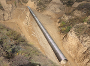 Corrugated Culvert Pipe: Treatment Methods For Various Soil Foundations