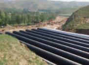 Why Is Corrugated Steel Pipe The Best Choice For Engineering?