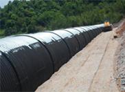 The Various Functions of Corrugated Metal Pipe
