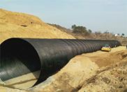How to Cut Culvert Pipe