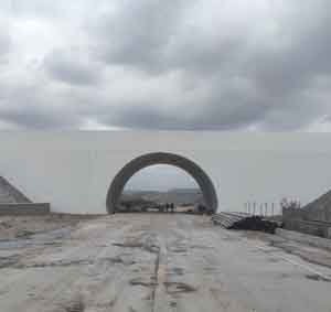 Inner Mongolia Qipanjing coal mine