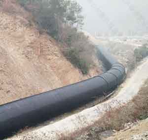​Hubei Shiyan Shuanghuan Engineering Co., Ltd. third contract section of Fengshen Avenue Project Phase III